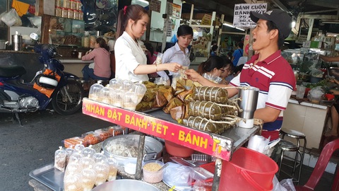 Dịch vụ mâm cúng ông Công, ông Táo hốt bạc - Ảnh 3. Dịch vụ mâm cúng ông Công, ông Táo hốt bạc - Ảnh 3.