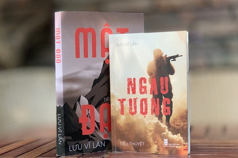 Từ Mật đạo đến Ngẫu tượng - Ảnh 1. Từ Mật đạo đến Ngẫu tượng - Ảnh 1.