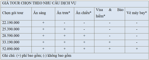 Tour Thụy Sĩ, Đức, Áo, Hungary, Séc giá từ 22.190.000 đồng - Ảnh 7. Tour Thụy Sĩ, Đức, Áo, Hungary, Séc giá từ 22.190.000 đồng - Ảnh 7.