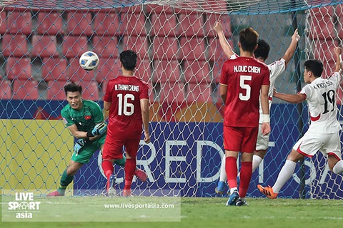 Báo Live Sports Asia: Á quân U23 Việt Nam về nhà là xứng đáng - Ảnh 1. Báo Live Sports Asia: Á quân U23 Việt Nam về nhà là xứng đáng - Ảnh 1.