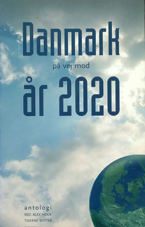 Lạ lùng những dự báo cho năm 2020 chính xác từ 20 năm trước - Ảnh 1. Lạ lùng những dự báo cho năm 2020 chính xác từ 20 năm trước - Ảnh 1.