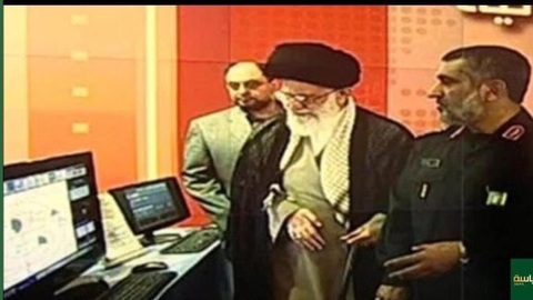 Quá nhiều ảnh giả kích động căng thẳng Mỹ - Iran - Ảnh 4. Quá nhiều ảnh giả kích động căng thẳng Mỹ - Iran - Ảnh 4.
