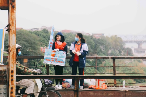 Thả cá chép, không thả túi nilông - Ảnh 10. Thả cá chép, không thả túi nilông - Ảnh 10.
