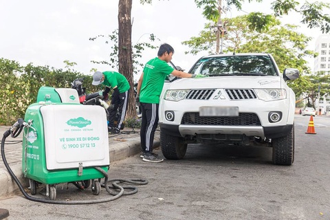 Dọn nhà dọn luôn xe - Quan điểm khiến nhiều người đồng tình - Ảnh 5. Dọn nhà dọn luôn xe - Quan điểm khiến nhiều người đồng tình - Ảnh 5.