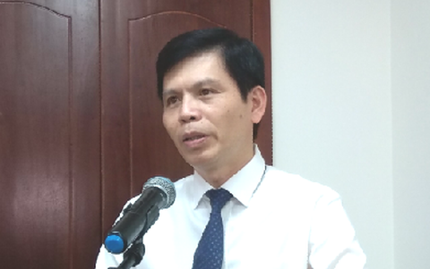 Bộ GTVT cố gắng khởi công sân bay Long Thành đầu năm 2021 - Ảnh 2. Bộ GTVT cố gắng khởi công sân bay Long Thành đầu năm 2021 - Ảnh 2.