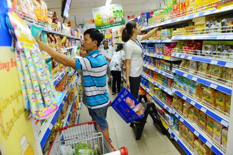Vốn đầu tư vào TP.HCM giảm mạnh - Ảnh 1. Vốn đầu tư vào TP.HCM giảm mạnh - Ảnh 1.