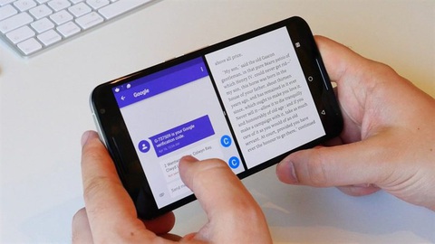 5 thứ bạn không thể làm trên iOS nhưng Android thì vô tư - Ảnh 2. 5 thứ bạn không thể làm trên iOS nhưng Android thì vô tư - Ảnh 2.