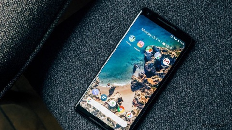 5 thứ bạn không thể làm trên iOS nhưng Android thì vô tư - Ảnh 6. 5 thứ bạn không thể làm trên iOS nhưng Android thì vô tư - Ảnh 6.