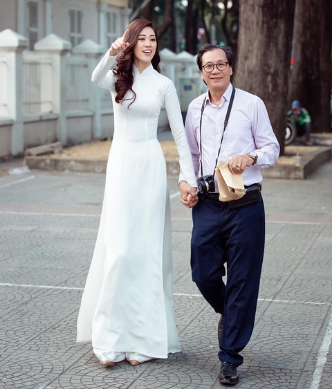 hoa hau khanh van hoa hau khanh van