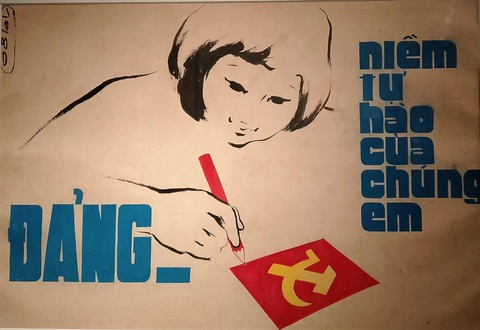 ‘Mùa xuân vĩnh viễn’ - Ảnh 4. ‘Mùa xuân vĩnh viễn’ - Ảnh 4.