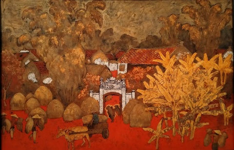 ‘Mùa xuân vĩnh viễn’ - Ảnh 6. ‘Mùa xuân vĩnh viễn’ - Ảnh 6.