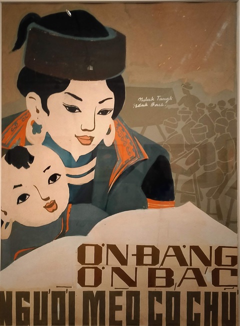 ‘Mùa xuân vĩnh viễn’ - Ảnh 7. ‘Mùa xuân vĩnh viễn’ - Ảnh 7.