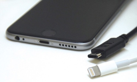 Từng 10 năm xài Android, bị iPhone khuất phục - Ảnh 4. Từng 10 năm xài Android, bị iPhone khuất phục - Ảnh 4.
