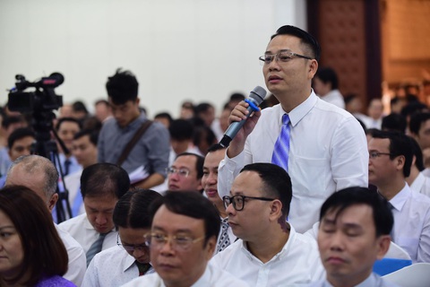 Camera lắp đặt nhiều nhưng chưa thể phạt nguội được - Ảnh 2. Camera lắp đặt nhiều nhưng chưa thể phạt nguội được - Ảnh 2.