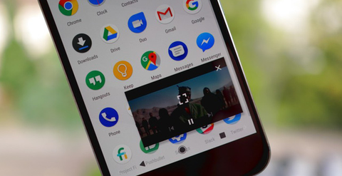5 thứ bạn không thể làm trên iOS nhưng Android thì vô tư - Ảnh 5. 5 thứ bạn không thể làm trên iOS nhưng Android thì vô tư - Ảnh 5.