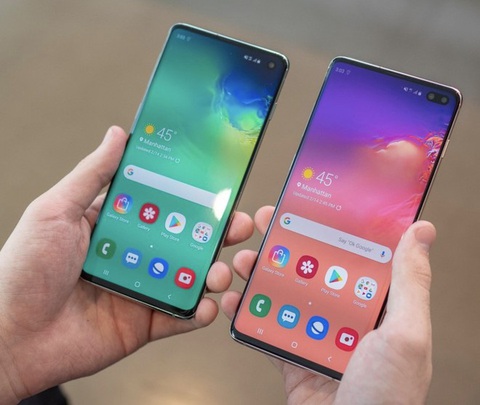 5 thứ bạn không thể làm trên iOS nhưng Android thì vô tư - Ảnh 1. 5 thứ bạn không thể làm trên iOS nhưng Android thì vô tư - Ảnh 1.