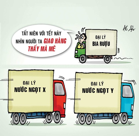 Thư giãn cuối năm - Ảnh 3. Thư giãn cuối năm - Ảnh 3.