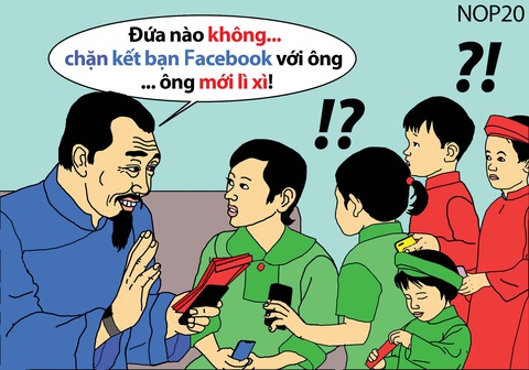 Thư giãn cuối năm - Ảnh 1. Thư giãn cuối năm - Ảnh 1.