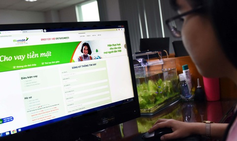 Người vay tiêu dùng online: Cuối năm bị đòi nợ kiểu khủng bố - Ảnh 1. Người vay tiêu dùng online: Cuối năm bị đòi nợ kiểu khủng bố - Ảnh 1.