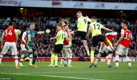 Chelsea bị Newcastle hạ ‘đo ván’ ở phút 90+4 - Ảnh 3. Chelsea bị Newcastle hạ ‘đo ván’ ở phút 90+4 - Ảnh 3.