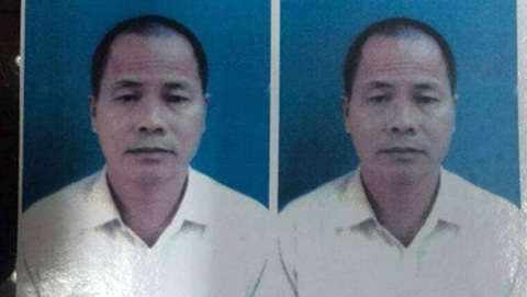 Truy nã toàn quốc kẻ bắn gia đình vợ cũ khiến 7 người thương vong - Ảnh 1. Truy nã toàn quốc kẻ bắn gia đình vợ cũ khiến 7 người thương vong - Ảnh 1.