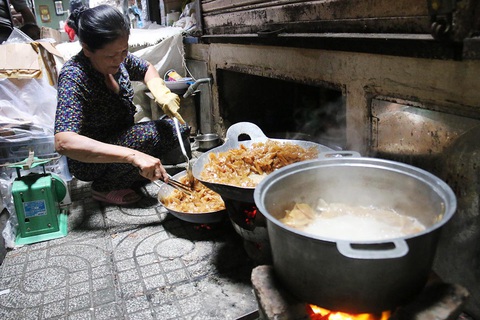 Chợ quê ở Sài Gòn - Kỳ cuối: Chợ Quảng ở Bảy Hiền - Ảnh 1. Chợ quê ở Sài Gòn - Kỳ cuối: Chợ Quảng ở Bảy Hiền - Ảnh 1.