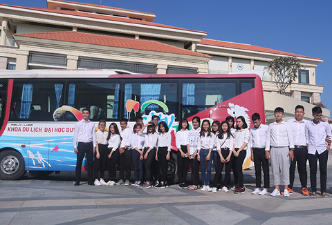 Năm học 2020, Đại học Duy Tân tuyển sinh 6 ngành mới - Ảnh 2. Năm học 2020, Đại học Duy Tân tuyển sinh 6 ngành mới - Ảnh 2.