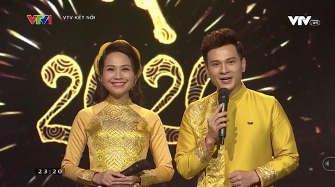 Tết sum vầy qua màn ảnh nhỏ - Ảnh 3. Tết sum vầy qua màn ảnh nhỏ - Ảnh 3.