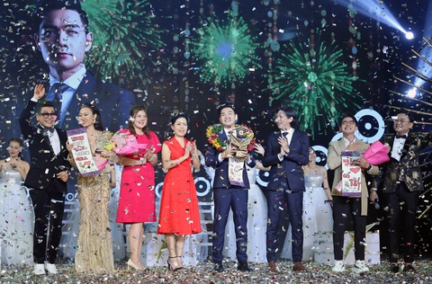 Nhật Trường đăng quang Én vàng 2019 - Ảnh 5. Nhật Trường đăng quang Én vàng 2019 - Ảnh 5.