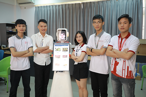 Năm học 2020, Đại học Duy Tân tuyển sinh 6 ngành mới - Ảnh 1. Năm học 2020, Đại học Duy Tân tuyển sinh 6 ngành mới - Ảnh 1.