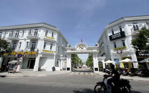 Dân mua nhà đất trong 2 dự án 12.000 tỉ của Vũ nhôm: Xử lý sao? - Ảnh 2. Dân mua nhà đất trong 2 dự án 12.000 tỉ của Vũ nhôm: Xử lý sao? - Ảnh 2.