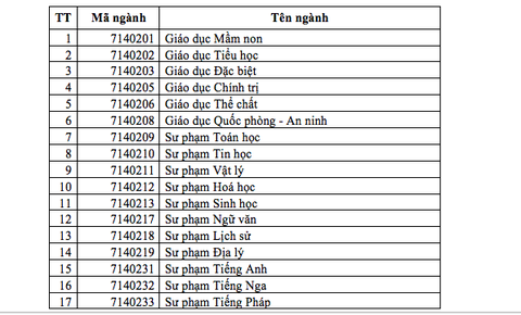 ĐH Sư phạm TP.HCM tuyển thí sinh có quốc tịch nước ngoài - Ảnh 6. ĐH Sư phạm TP.HCM tuyển thí sinh có quốc tịch nước ngoài - Ảnh 6.