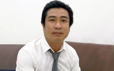 Ứng xử sao với tài liệu mật? - Ảnh 3. Ứng xử sao với tài liệu mật? - Ảnh 3.
