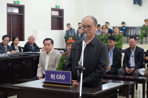 21 nhà đất công lần lượt vào tay Vũ nhôm gây thiệt hại hơn 22.000 tỉ - Ảnh 3. 21 nhà đất công lần lượt vào tay Vũ nhôm gây thiệt hại hơn 22.000 tỉ - Ảnh 3.