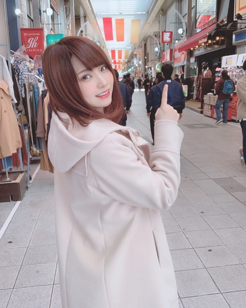 Hóa trang cosplay giúp Enako kiếm 2 tỉ đồng chỉ trong một ngày - Ảnh 3. Hóa trang cosplay giúp Enako kiếm 2 tỉ đồng chỉ trong một ngày - Ảnh 3.