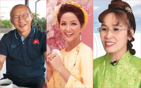 Đón đọc 3 bài phỏng vấn độc đáo trên giai phẩm Tuổi Trẻ Xuân Canh Tý 2020 - Ảnh 1. Đón đọc 3 bài phỏng vấn độc đáo trên giai phẩm Tuổi Trẻ Xuân Canh Tý 2020 - Ảnh 1.