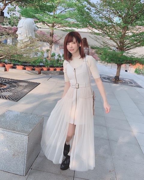 Hóa trang cosplay giúp Enako kiếm 2 tỉ đồng chỉ trong một ngày - Ảnh 5. Hóa trang cosplay giúp Enako kiếm 2 tỉ đồng chỉ trong một ngày - Ảnh 5.