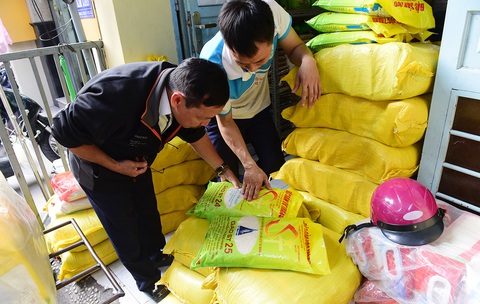 Doanh nghiệp dành hàng ngon, chất lượng cao cho thị trường nội địa - Ảnh 2. Doanh nghiệp dành hàng ngon, chất lượng cao cho thị trường nội địa - Ảnh 2.