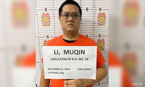 Hẹn hò trên mạng, 2 phụ nữ Việt bị người Trung Quốc bắt cóc ở Philippines - Ảnh 2. Hẹn hò trên mạng, 2 phụ nữ Việt bị người Trung Quốc bắt cóc ở Philippines - Ảnh 2.