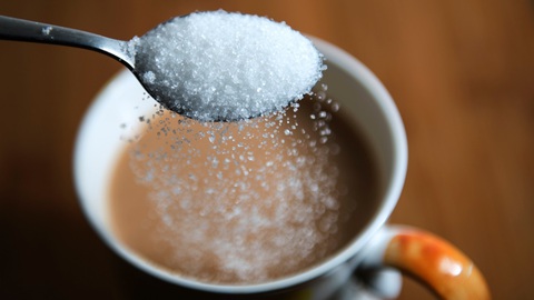 Tết đồ ăn ngập mặt, giảm cân làm sao? - Ảnh 6. Tết đồ ăn ngập mặt, giảm cân làm sao? - Ảnh 6.