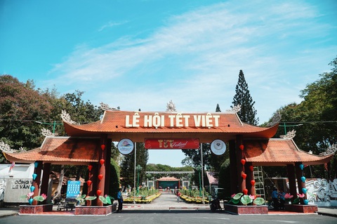 Món ngon ngày Tết của 3 miền - Ảnh 4. Món ngon ngày Tết của 3 miền - Ảnh 4.