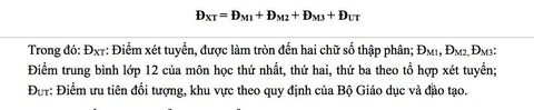 ĐH Sư phạm TP.HCM tuyển thí sinh có quốc tịch nước ngoài - Ảnh 3. ĐH Sư phạm TP.HCM tuyển thí sinh có quốc tịch nước ngoài - Ảnh 3.