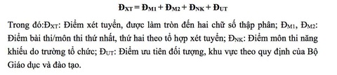 ĐH Sư phạm TP.HCM tuyển thí sinh có quốc tịch nước ngoài - Ảnh 4. ĐH Sư phạm TP.HCM tuyển thí sinh có quốc tịch nước ngoài - Ảnh 4.