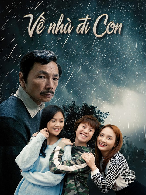 Điện ảnh, truyền hình, sân khấu: Thấy gì từ hiện tượng Hai Phượng, Về nhà đi con...? - Ảnh 3. Điện ảnh, truyền hình, sân khấu: Thấy gì từ hiện tượng Hai Phượng, Về nhà đi con...? - Ảnh 3.