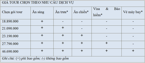Tour Thụy Sĩ, Pháp, Luxembourg, Hà Lan chỉ từ 18.890.000 VND - Ảnh 7. Tour Thụy Sĩ, Pháp, Luxembourg, Hà Lan chỉ từ 18.890.000 VND - Ảnh 7.