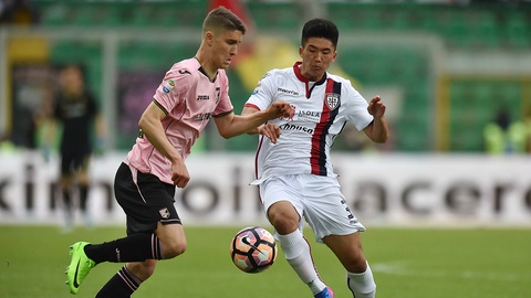 U23 Triều Tiên: mãnh hổ hay đội bóng lót đường? - Ảnh 1. U23 Triều Tiên: mãnh hổ hay đội bóng lót đường? - Ảnh 1.