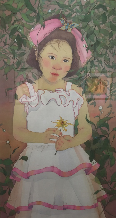Mùa xuân của áo mới, gạc-măng-giê,... trong Ký ức ngày xuân - Ảnh 2. Mùa xuân của áo mới, gạc-măng-giê,... trong Ký ức ngày xuân - Ảnh 2.