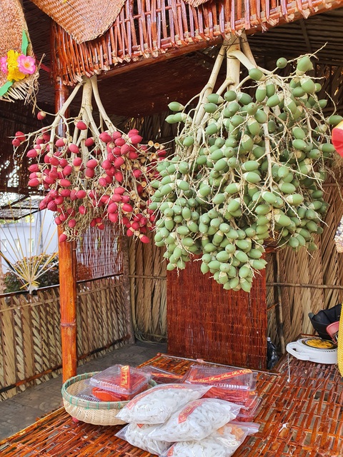 Về Bạc Liêu đi Chợ quê ngày Tết - Ảnh 2. Về Bạc Liêu đi Chợ quê ngày Tết - Ảnh 2.