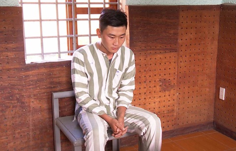 Ra tay giết người vì bênh bạn gái - Ảnh 1. Ra tay giết người vì bênh bạn gái - Ảnh 1.