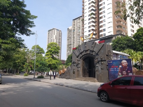 Xử nghiêm cá nhân, tổ chức liên quan sai phạm của Lã Vọng - Ảnh 1. Xử nghiêm cá nhân, tổ chức liên quan sai phạm của Lã Vọng - Ảnh 1.